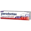Parodontax Posilnenie a ochrana ďasien Whitening 75 ml bieliaca zubná pasta Parodontax Posilnenie a ochrana ďasien Whitening 75 ml bieliaca zubná pasta