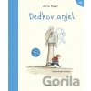 Dedkov anjel - Jutta Bauer Dedkov anjel - Jutta Bauer