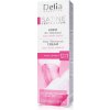 Delia Cosmetics Satine Depilation 12in1 Total Effect depilačný krém pre všetky typy pokožky 100 ml
