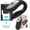 Brilly glam - we love for partners black remote control Brilly glam - we love for partners black remote control