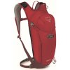 OSPREY Siskin 8l Ultimate red OSPREY Siskin 8l Ultimate red