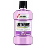 Ústne vody Johnson & Johnson