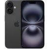 Apple iPhone 16 128Gb Black - čierny Apple iPhone 16 128Gb Black - čierny