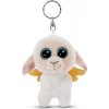 Prívesok na kľúče NICI Glubschis Anděl Ovečka Nalla 9cm