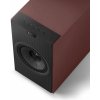 KEF Coda W - Vintage Burgundy KEF Coda W - Vintage Burgundy