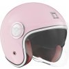 Prilba HERITAGE, NOX PREMIUM (ružová pastelová, vel. XS) 2022 Prilba HERITAGE, NOX PREMIUM (ružová pastelová, vel. XS) 2022