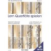 LERN QUERFLOETE SPIELEN 2 + CD / škola hry na priečnu flautu 2 LERN QUERFLOETE SPIELEN 2 + CD / škola hry na priečnu flautu 2