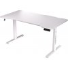 Endorfy Desk Atlas L Electric White 150 cmx78 cm Endorfy Desk Atlas L Electric White 150 cmx78 cm
