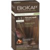 Biosline Biokap farba na vlasy 6.30 Blond zlatá tmavá 140 ml