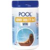 Multifunkčné tablety pre chlórovú dezinfekciu bazénovej vody LAGUNA 4v1 Pool Kombi Mini 1kg Multifunkčné tablety pre chlórovú dezinfekciu bazénovej vody LAGUNA 4v1 Pool Kombi Mini 1kg