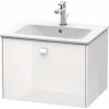 DURAVIT Brioso BR400102222