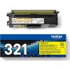 Brother TN-321Y - originálny Brother TN-321Y - originálny