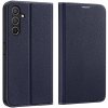 Peňaženkové puzdro Dux Ducis Skin X2 modré – Samsung Galaxy A54 5G Peňaženkové puzdro Dux Ducis Skin X2 modré – Samsung Galaxy A54 5G