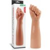 Lovetoy King size Realistic Bitch Fist