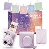 Fujifilm Instax Mini 12 Mega Pack Fujifilm Instax Mini 12 Mega Pack