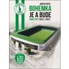 Bohemka je a bude - Martin Hašek Bohemka je a bude - Martin Hašek