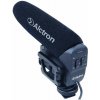Alctron VM-6 Video mikrofón Alctron VM-6 Video mikrofón