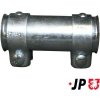 Svorka výfukového systému JP GROUP 1121500100 1121500100 Svorka výfukového systému JP GROUP 1121500100 1121500100