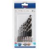 Bosch Príslušenstvo - 8-dielna súprava vrtákov do kovu 2608577139 Bosch Príslušenstvo - 8-dielna súprava vrtákov do kovu 2608577139