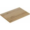 Comad Nova Oak doska 80.4x40 cm dub NOVA OAK A 89-80 Comad Nova Oak doska 80.4x40 cm dub NOVA OAK A 89-80