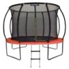 Marimex | Trampolína Marimex Premium 366 cm + vnútorná ochranná sieť + schodíky ZADARMO | 19000112 Marimex | Trampolína Marimex Premium 366 cm + vnútorná ochranná sieť + schodíky ZADARMO | 19000112