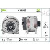 Alternátor VALEO 437507 Alternátor VALEO 437507