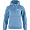 FJÄLLRÄVEN Fjällräven Classic Hoodie W Ultramarine - S FJÄLLRÄVEN Fjällräven Classic Hoodie W Ultramarine - S