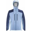 Millet WANAKA LIGHT 2.5L JKT Men modrá L Millet WANAKA LIGHT 2.5L JKT Men modrá L