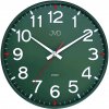 Nástenné hodiny JVD HX2508.3 s plynulým chodom, 30 cm Nástenné hodiny JVD HX2508.3 s plynulým chodom, 30 cm