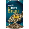 HALDORÁDÓ CARP MICRO PELLET 600g 3mm Jahoda HALDORÁDÓ CARP MICRO PELLET 600g 3mm Jahoda