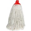 Hlavica na mop MagicHome M2198, Microfiber, bez násady, bavlna, náhradná handra Hlavica na mop MagicHome M2198, Microfiber, bez násady, bavlna, náhradná handra
