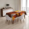 Sablio Obrus Krígle s pivom - 130x170 cm Sablio Obrus Krígle s pivom - 130x170 cm