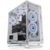Thermaltake Core P6 TG Snow CA-1V2-00M6WN-00 Thermaltake Core P6 TG Snow CA-1V2-00M6WN-00