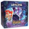 Ravensburger Spielverlag Lorcana Ursula's Return Illumineer's Trove Ravensburger Spielverlag Lorcana Ursula's Return Illumineer's Trove