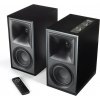 Klipsch The Fives, aktívne reproduktory, čierna 1068026 Klipsch The Fives, aktívne reproduktory, čierna 1068026