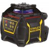 Stanley FMHT77449-1 - FATMAX® rotačný laser X600LR - súprava Stanley FMHT77449-1 - FATMAX® rotačný laser X600LR - súprava