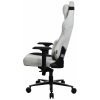 AROZZI herní židle VERNAZZA XL Supersoft Light Grey/ látkový povrch/ světle šedá AROZZI herní židle VERNAZZA XL Supersoft Light Grey/ látkový povrch/ světle šedá