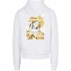 Mikina Momo - Madonna art premium, Unisex,Biela,M Mikina Momo - Madonna art premium, Unisex,Biela,M