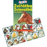 Pexetrio Zvířátka na statku