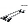 Automax Strešný nosič MENABO BRIO 120cm VOLKSWAGEN Tiguan (5N) 2011->2016 Automax Strešný nosič MENABO BRIO 120cm VOLKSWAGEN Tiguan (5N) 2011->2016
