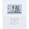 THERMOCONTROL TC 105+ - týdenní programovatelný termostat 182 THERMOCONTROL TC 105+ - týdenní programovatelný termostat 182