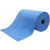 Tricot Roll Blue 30x30cm - 75ks Tricot Roll Blue 30x30cm - 75ks