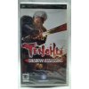 TENCHU SHADOW ASSASSINS Playstation Portable EDÍCIA: Pôvodné vydanie - originál balenie v pôvodnej fólii s trhacím prúžkom TENCHU SHADOW ASSASSINS Playstation Portable EDÍCIA: Pôvodné vydanie - originál balenie v pôvodnej fólii s trhacím prúžkom