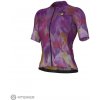 ALÉ JARDIN PR-E dámsky dres, violetta L ALÉ JARDIN PR-E dámsky dres, violetta L