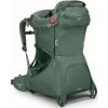 OSPREY POCO CHILD CARRIER koseret green Zelená nosítko OSPREY POCO CHILD CARRIER koseret green Zelená nosítko