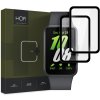 HOFI Hybrid 2x ochranné sklo na Samsung Galaxy Fit 3, čierne HOFI Hybrid 2x ochranné sklo na Samsung Galaxy Fit 3, čierne