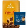 Tchibo Eduscho Family mletá 0,5 kg