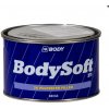 HB BODY Body Soft PES 1 kg žltý HB BODY Body Soft PES 1 kg žltý
