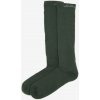 Ponožky Lundhags Merino Trekking Sock High veľkosť oblečenia 43/45 Ponožky Lundhags Merino Trekking Sock High veľkosť oblečenia 43/45