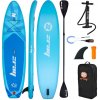 Paddleboard ZRAY EA-4 Allround Air 10'10 Paddleboard ZRAY EA-4 Allround Air 10'10
